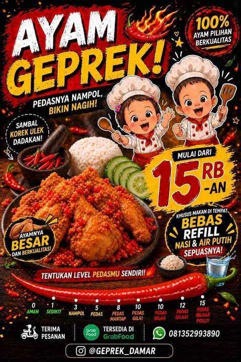 Promo